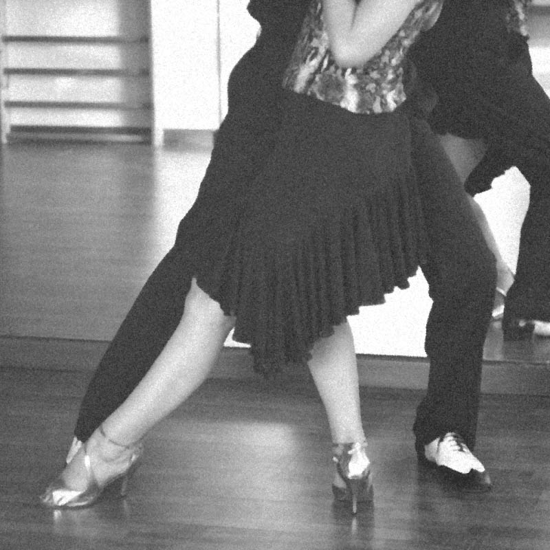Dance Steps
