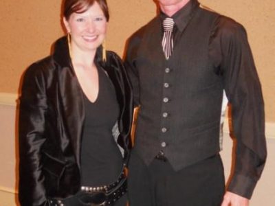 geraldandkat